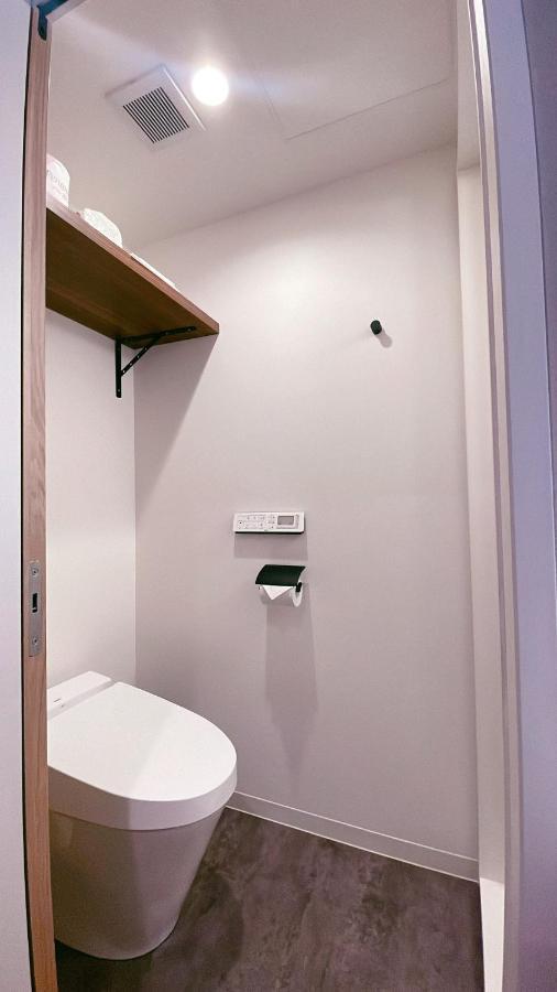 Ichiyu Hotel Asakusa Tokyo Bagian luar foto