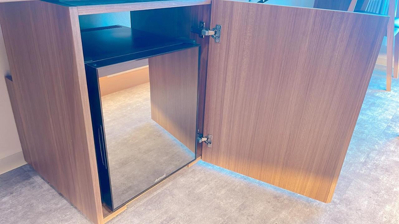 Ichiyu Hotel Asakusa Tokyo Bagian luar foto