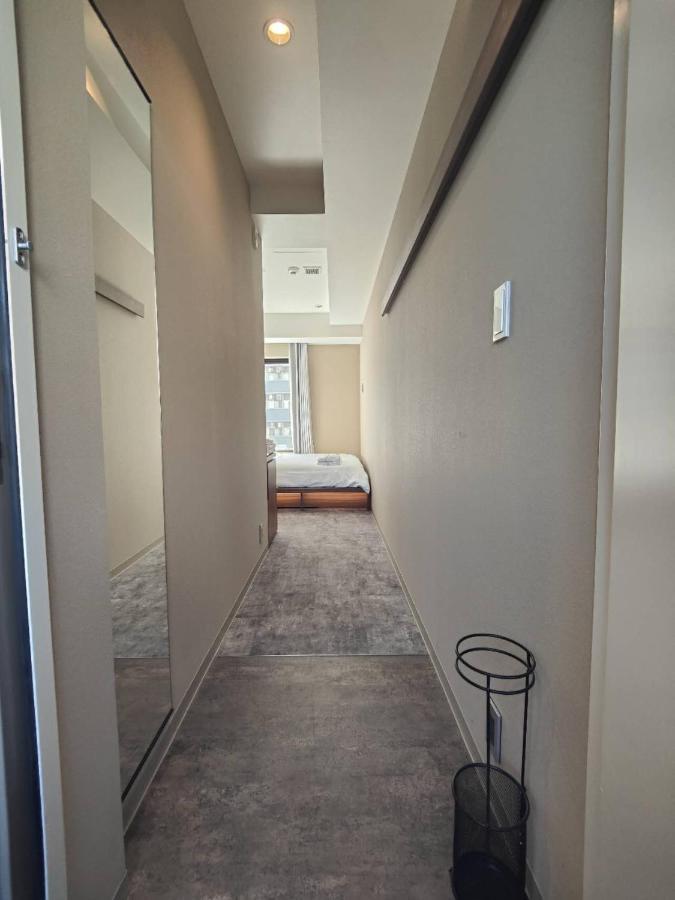 Ichiyu Hotel Asakusa Tokyo Bagian luar foto