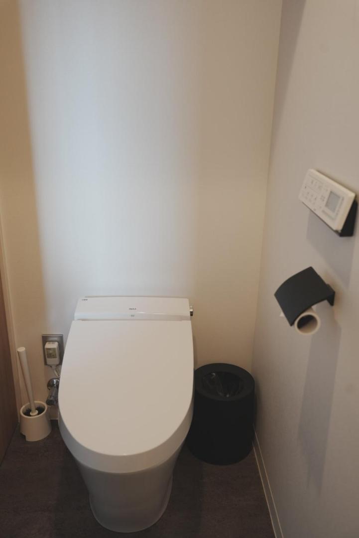 Ichiyu Hotel Asakusa Tokyo Bagian luar foto