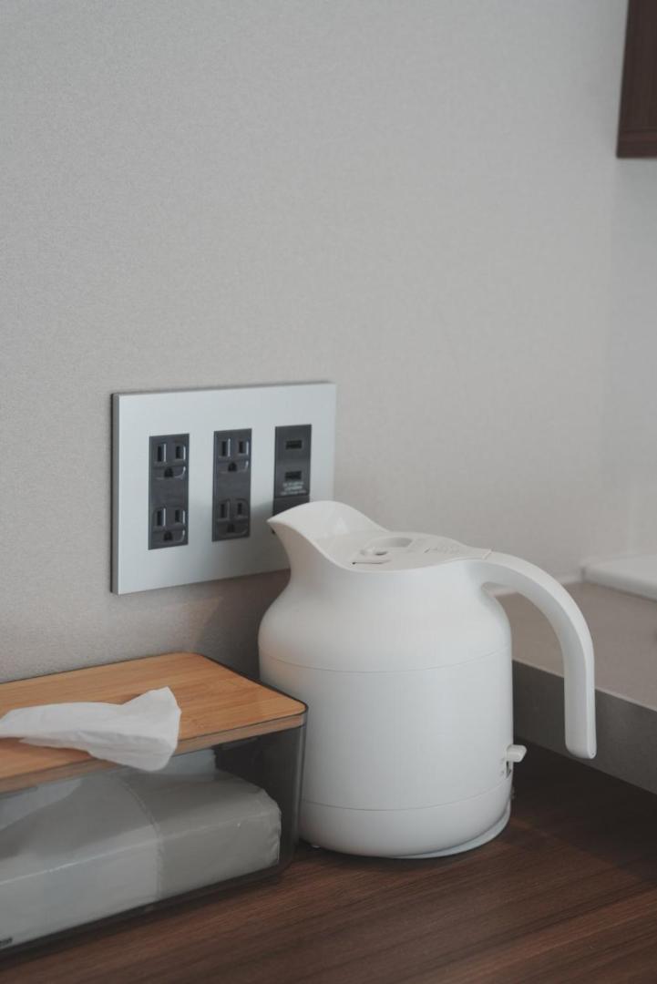 Ichiyu Hotel Asakusa Tokyo Bagian luar foto