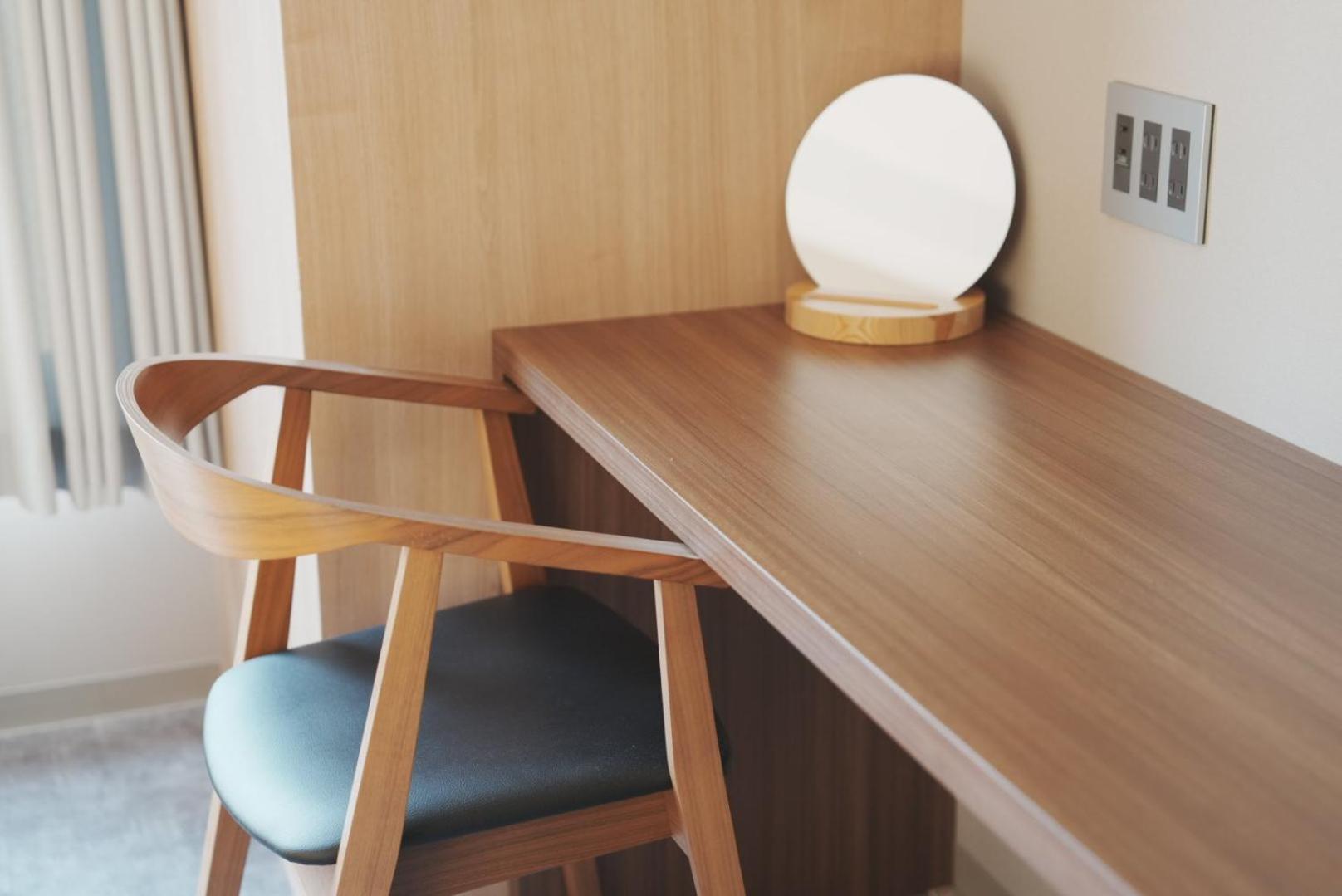 Ichiyu Hotel Asakusa Tokyo Bagian luar foto