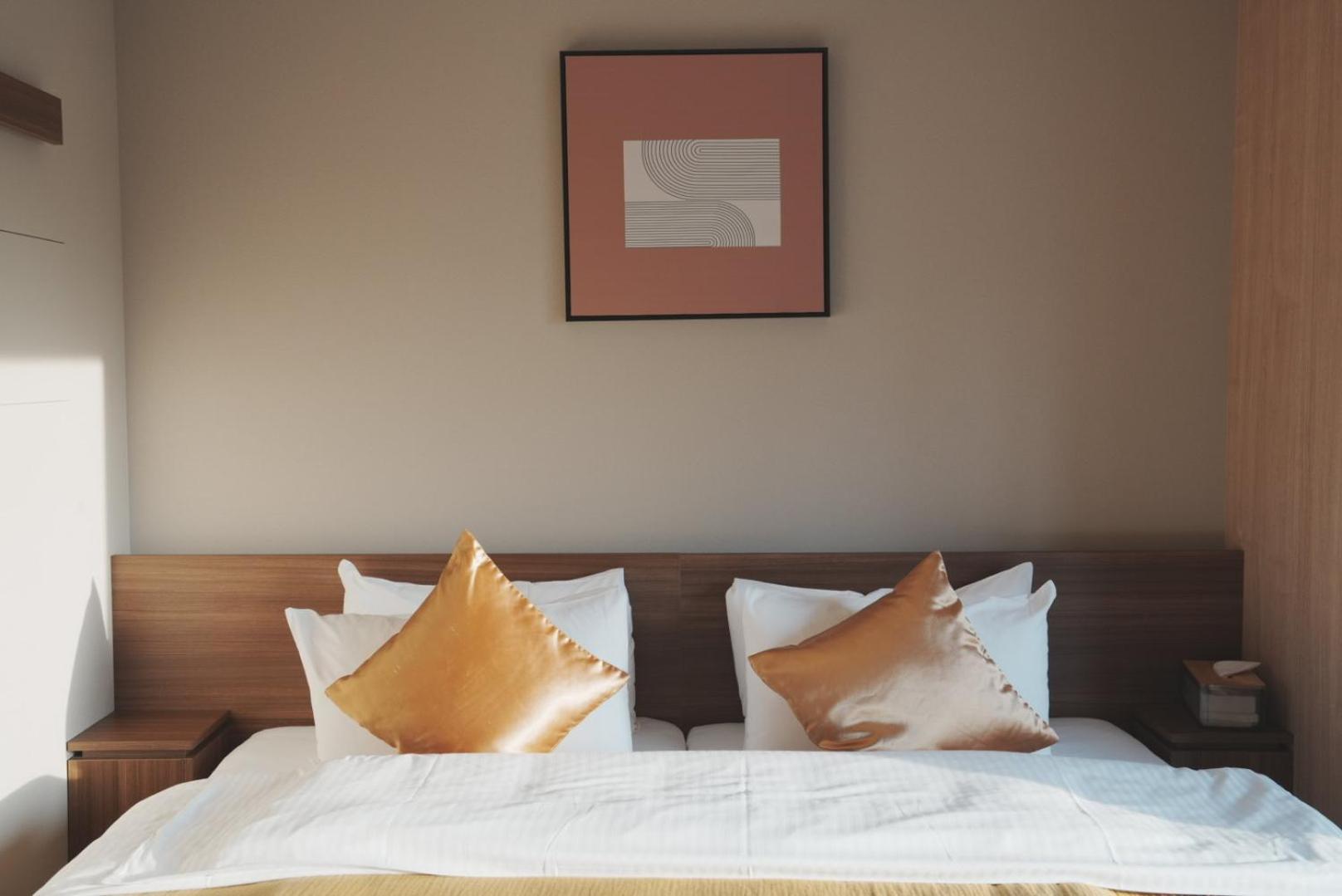 Ichiyu Hotel Asakusa Tokyo Bagian luar foto